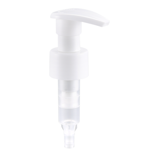 Eco-vriendelijke dispenser pomp Alle PP Plastic Lotion Pump